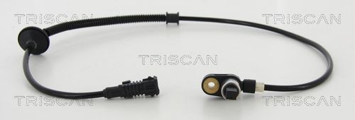 Czujnik, prędkość obrotowa koła TRISCAN 8180 28302