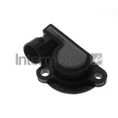 Czujnik, ustawienie przepustnicy INTERMOTOR 19909