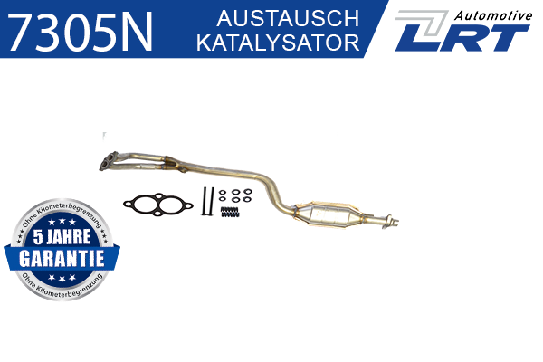 Catalizator LRT 7305N