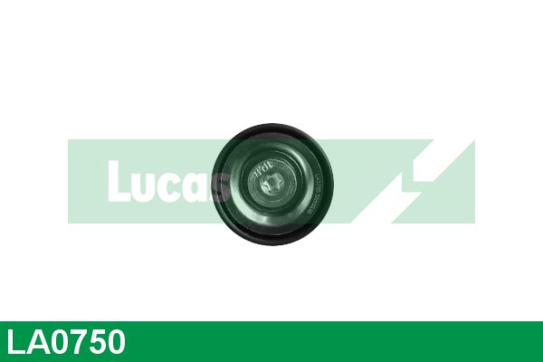 Napinacz, pasek klinowy wielorowkowy LUCAS LA0750