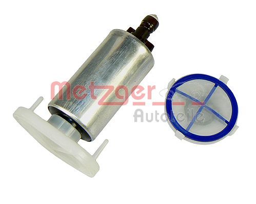 Pompa paliwa METZGER AUTOTEILE 2250043