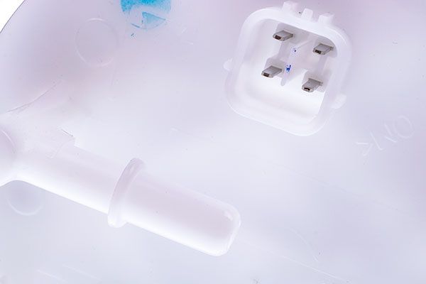 Топливный фильтр