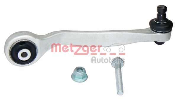 Brat, suspensie roata METZGER 58010112