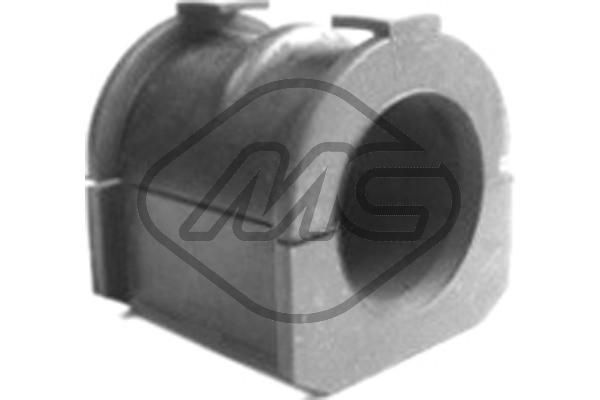 Tuleja łożyska, stabilizator METALCAUCHO 44258