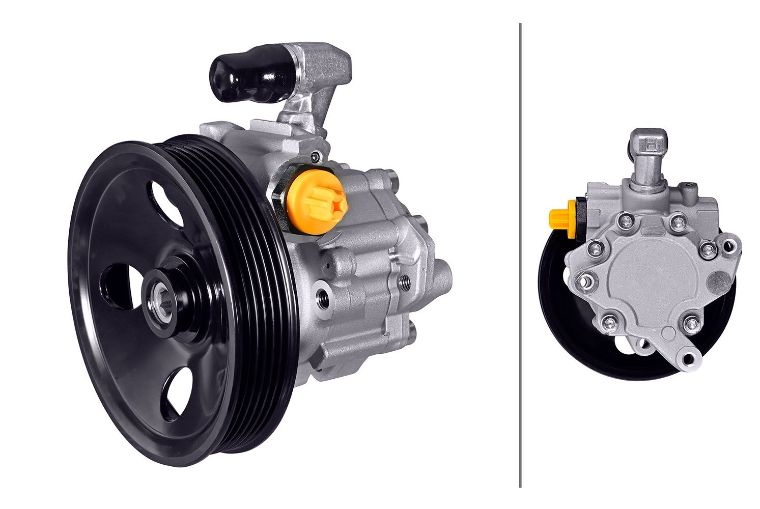 Pompa hydrauliczna, układ kierowniczy HELLA 8TL 359 003-471