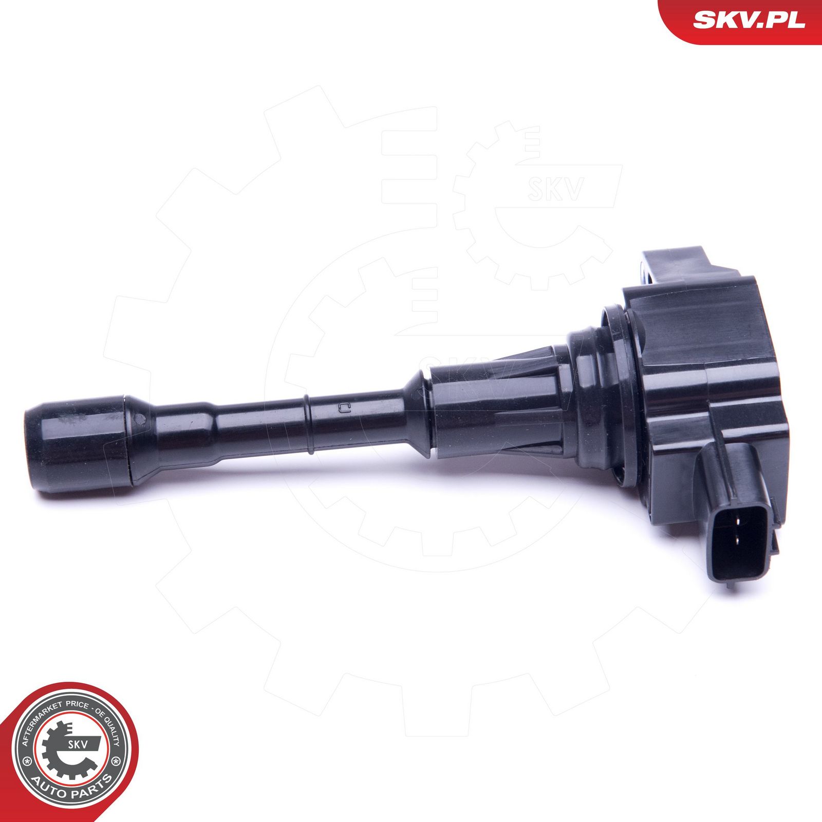 Levně Zapalovací cívka ESEN SKV 03SKV317