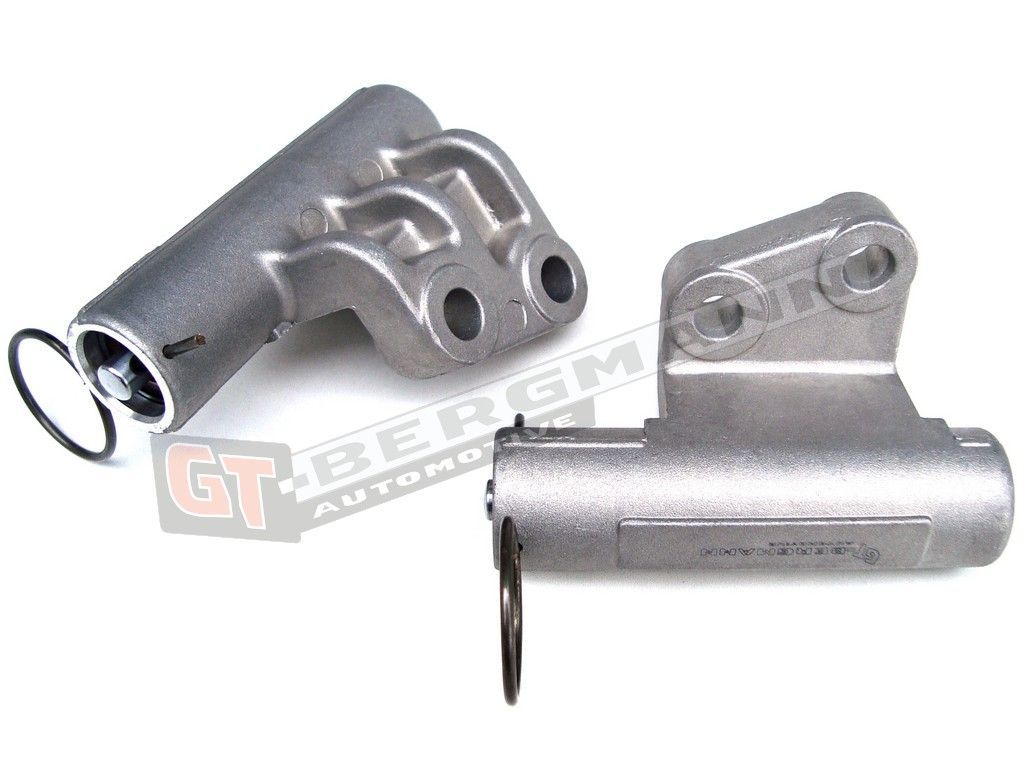 Levně Tlumič vibrací, rozvodový řemen GT-BERGMANN Automotive GT51-040