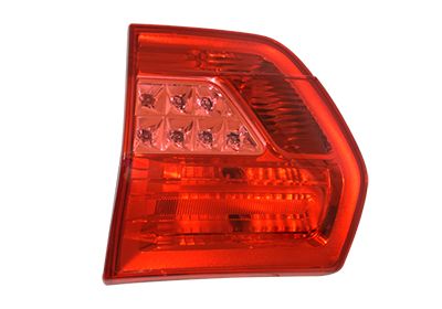 Lampa tylna zespolona VAN WEZEL 0963928