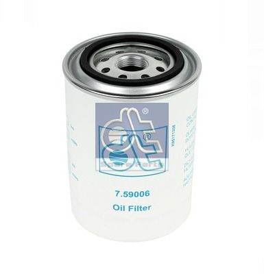 Filtr oleju DT SPARE PARTS 7.59006