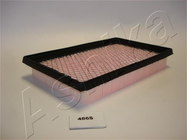 Vzduchový filtr ASHIKA 20-04-486