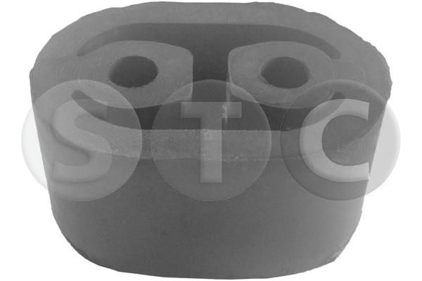 Dystans gumowy, tłumik STC T400281