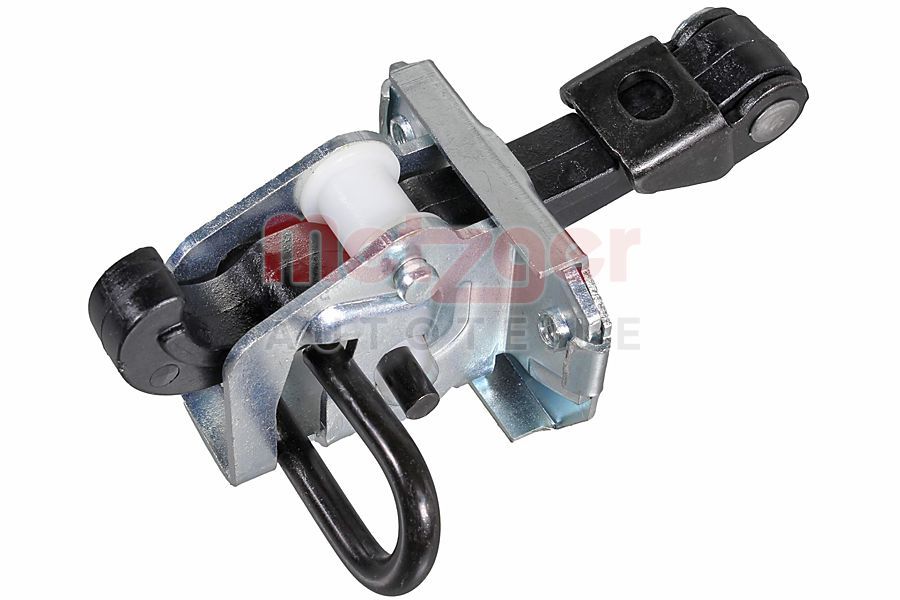 Фиксатор двери