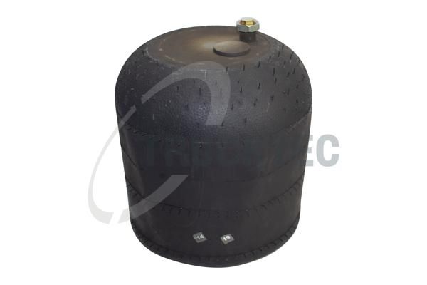 Burduf, suspensie pneumatica TRUCKTEC AUTOMOTIVE 01.30.170