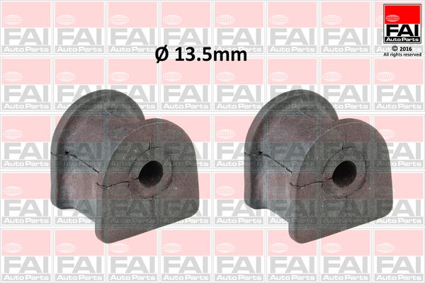 Zawieszenie, stabilizator FAI AUTOPARTS SS7555K