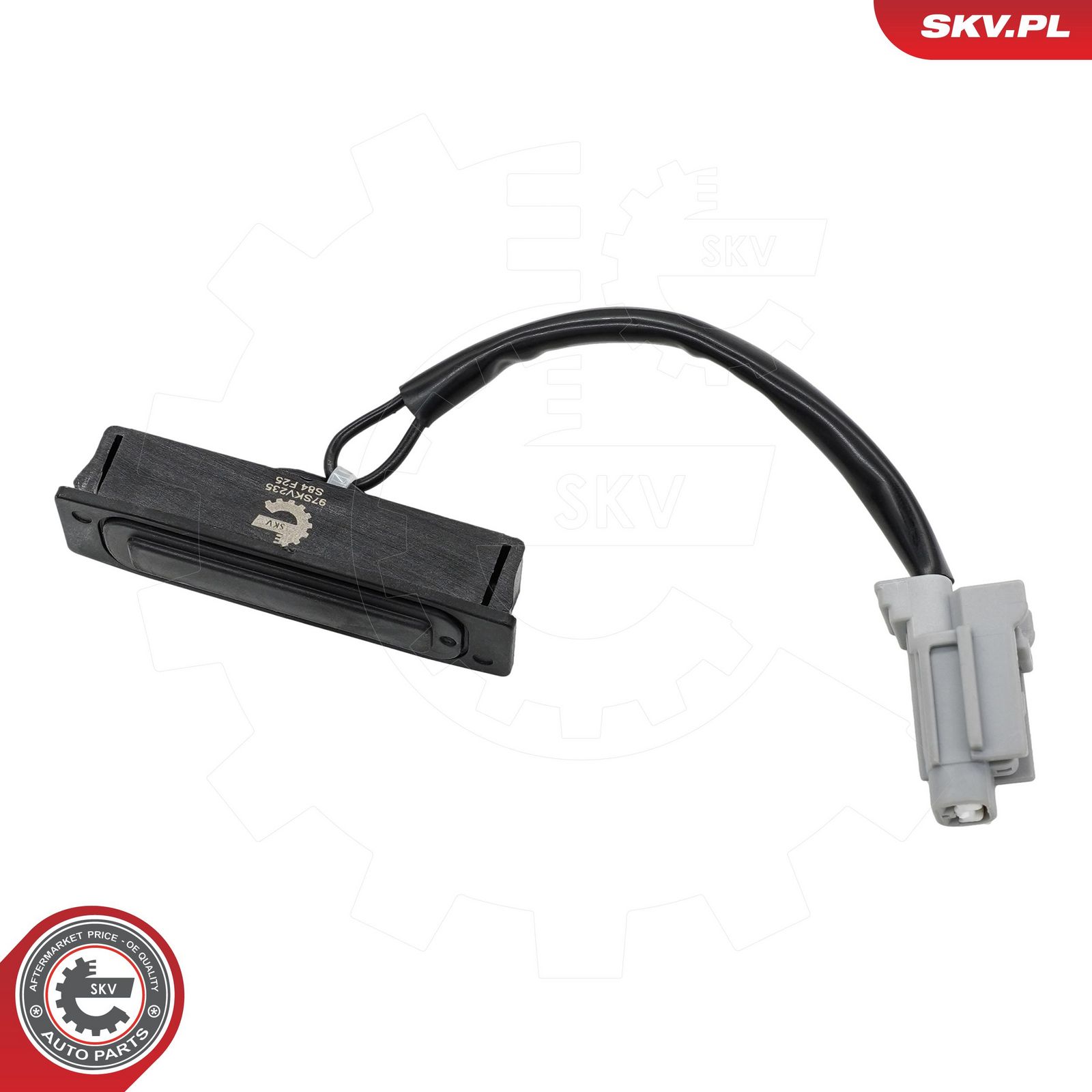 Miner haion ESEN SKV 97SKV235