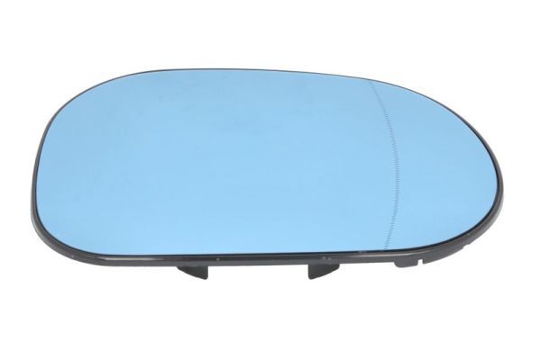Sticla oglinda, oglinda retrovizoare exterioara BLIC 6102-02-1282515P