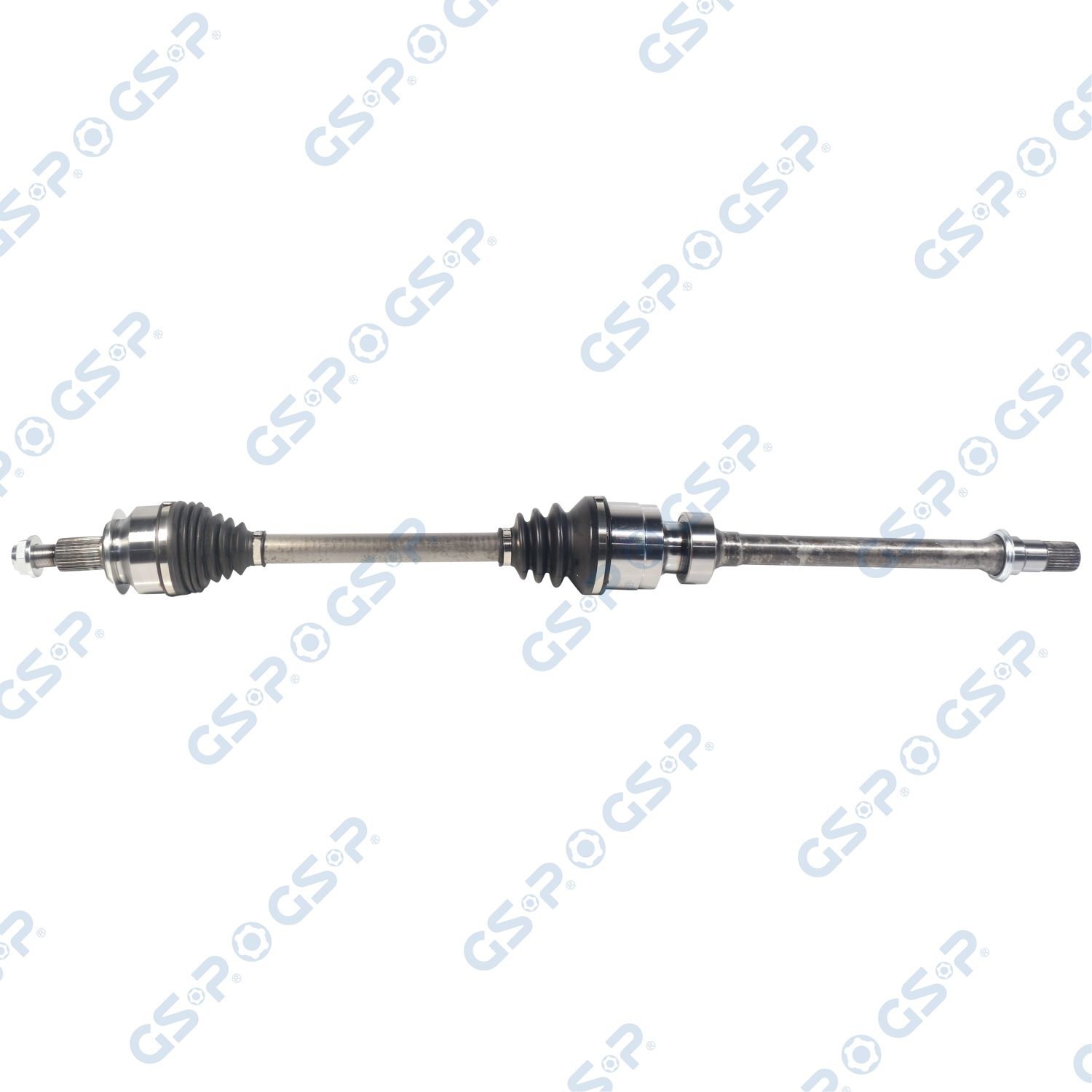 Приводной вал