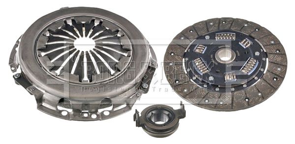 Zestaw sprzęgieł BORG & BECK HK6733