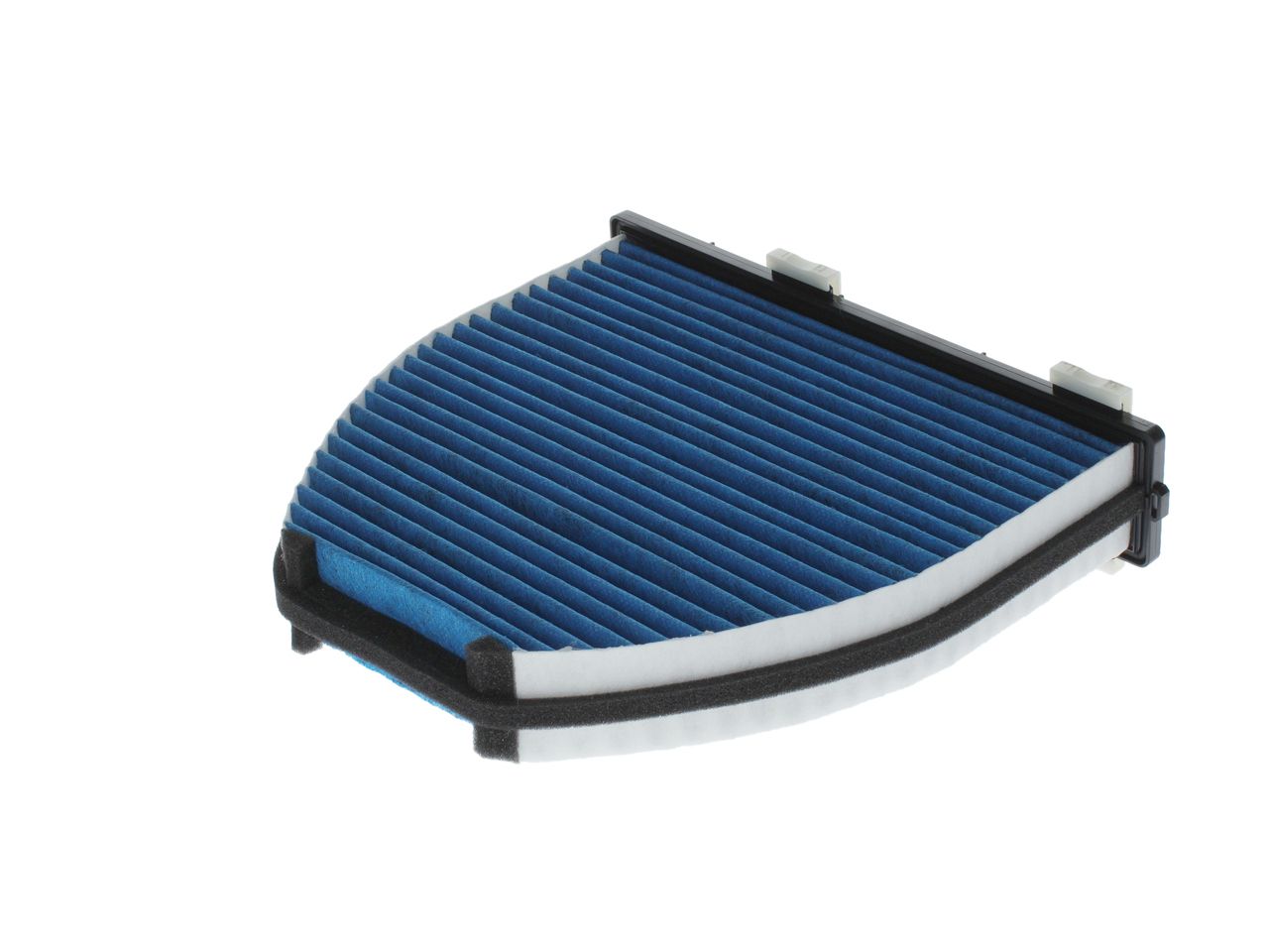 Filtrs, Salona telpas gaiss