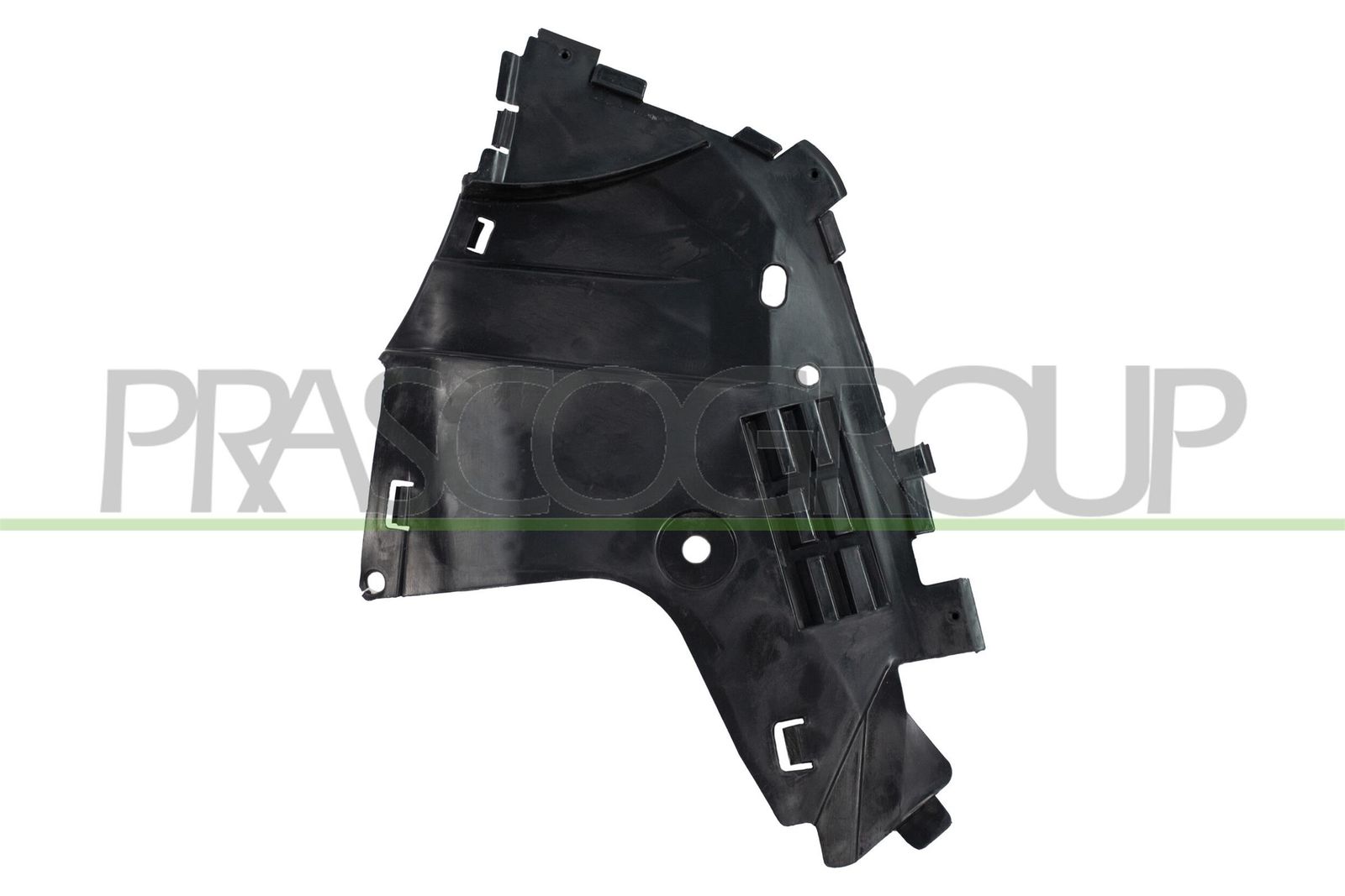 acoperire spoiler fata PRASCO Premium DA4201943