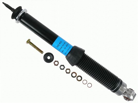 Amortyzator BOGE 36-B18-0