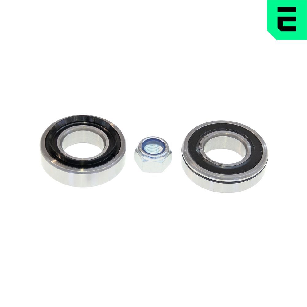 Set rulment roata OPTIMAL 701374