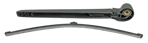 brat stergator, parbriz METZGER 2190323