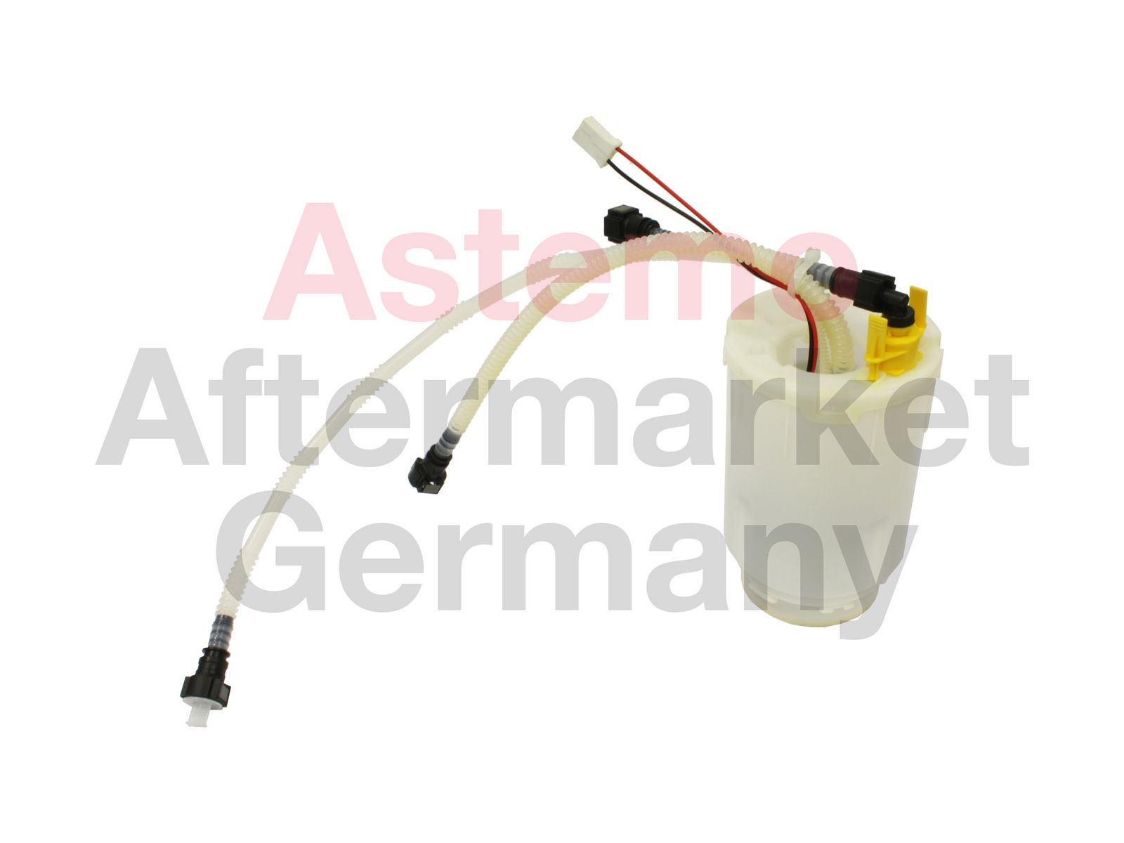 Sistem alimentare cu combustibil HITACHI 2503468