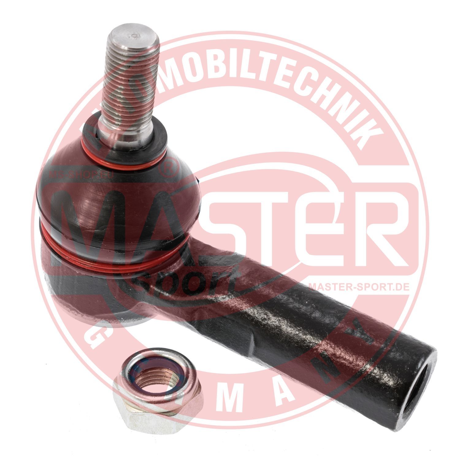 Końcówka drążka kierowniczego poprzecznego MASTER-SPORT GERMANY 11906-PCS-MS
