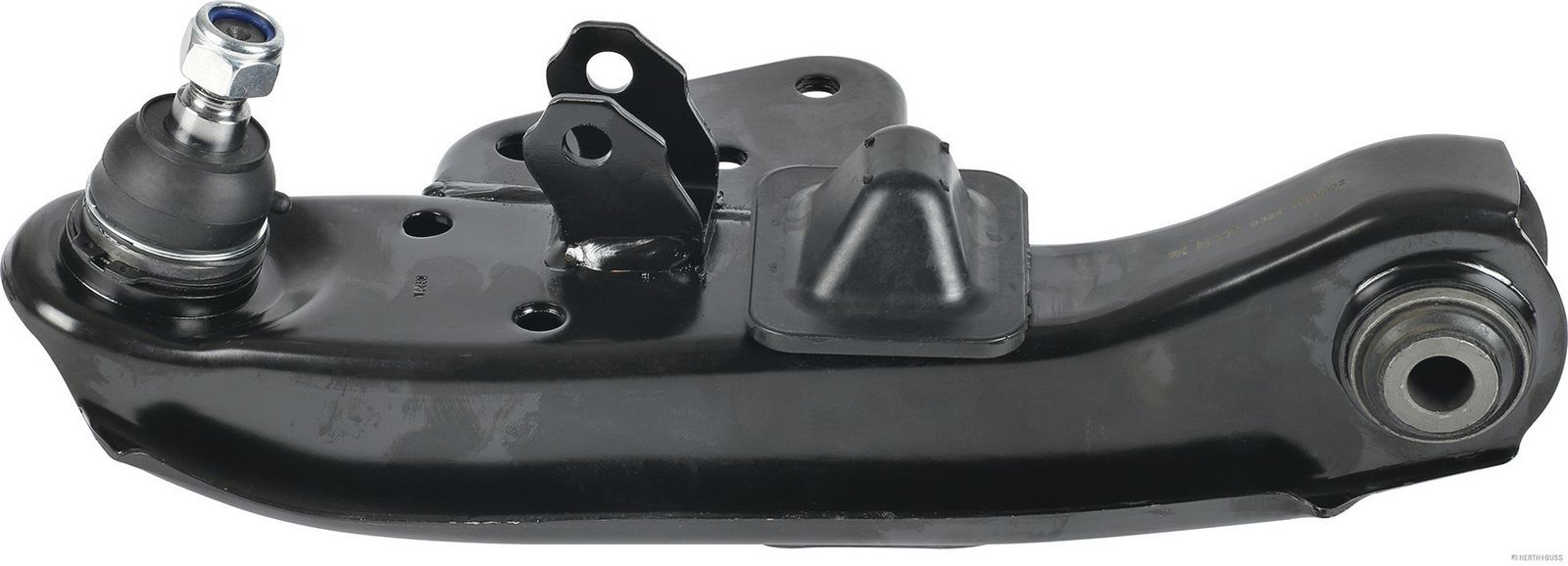 Brat, suspensie roata HERTH+BUSS JAKOPARTS J4900542