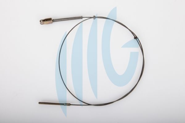 Cięgło, hamulec postojowy RICAMBIFLEX GM 01280592