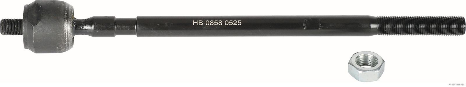 Bieleta de directie HERTH+BUSS JAKOPARTS J4840858