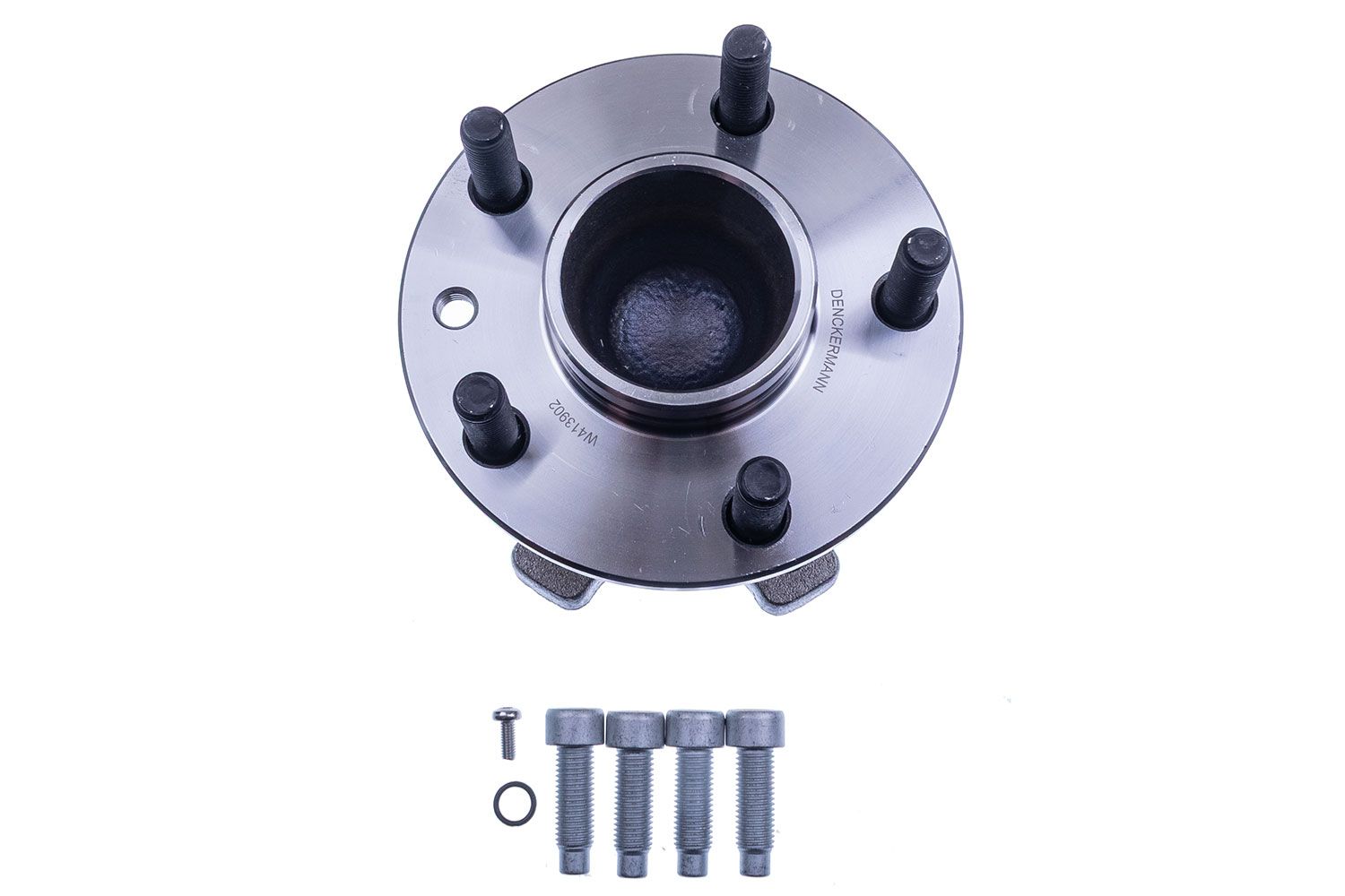 Set rulment roata DENCKERMANN W413902