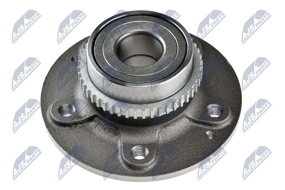 Zestaw łożysk koła NTY KLT-DW-073