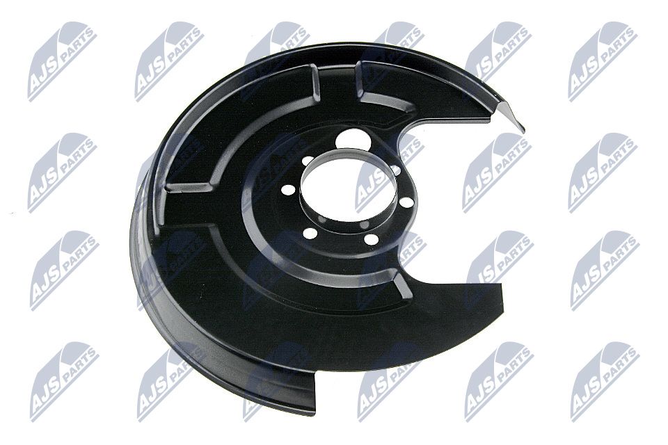 protectie stropire,disc frana NTY HTO-AU-004