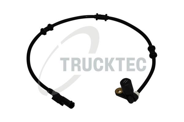 senzor,turatie roata TRUCKTEC AUTOMOTIVE 02.42.381