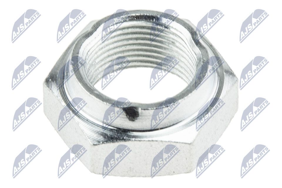 Piuliță, fuzetă NTY KSN-MS-000