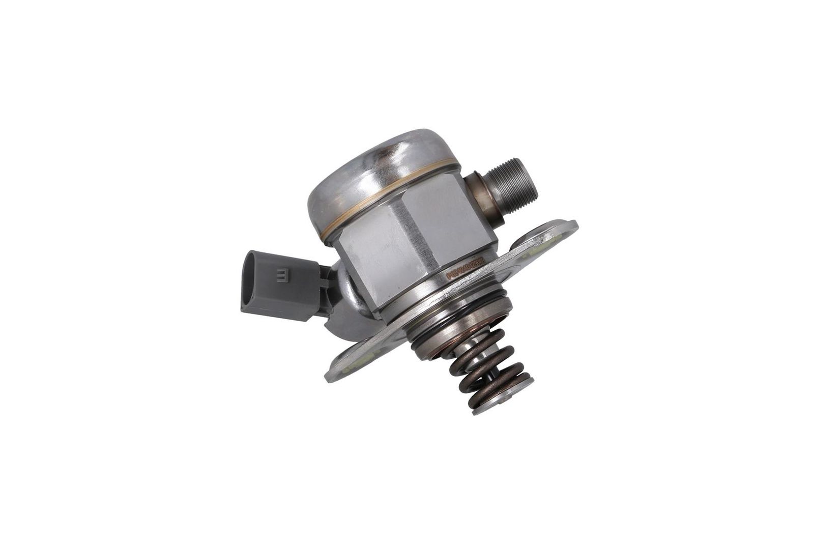 Augstspiediena sūknis