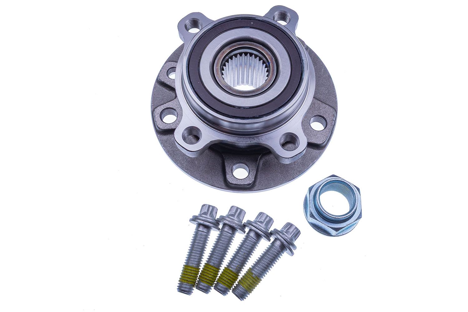 Комплект подшипника ступицы колеса