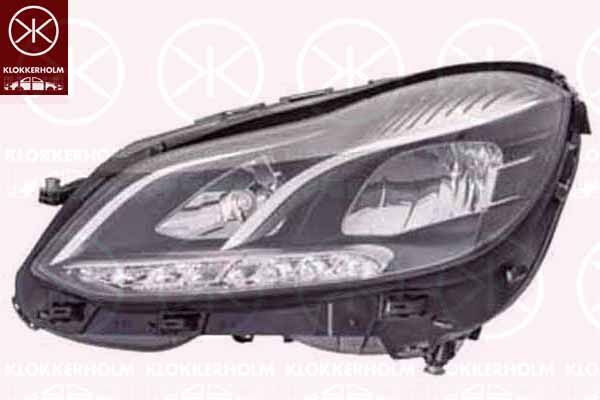 Reflektor KLOKKERHOLM 35290124A1