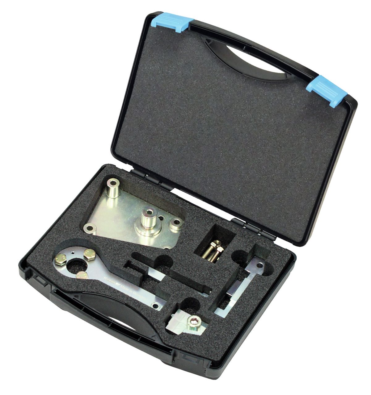 Set scule blocare distributie GEDORE KL-1682-25 KA