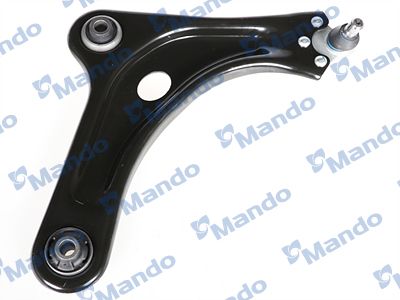 Wahacz, zawieszenie koła MANDO MSA015516