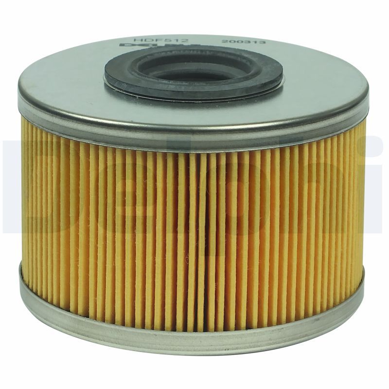 Palivový filter DELPHI HDF512