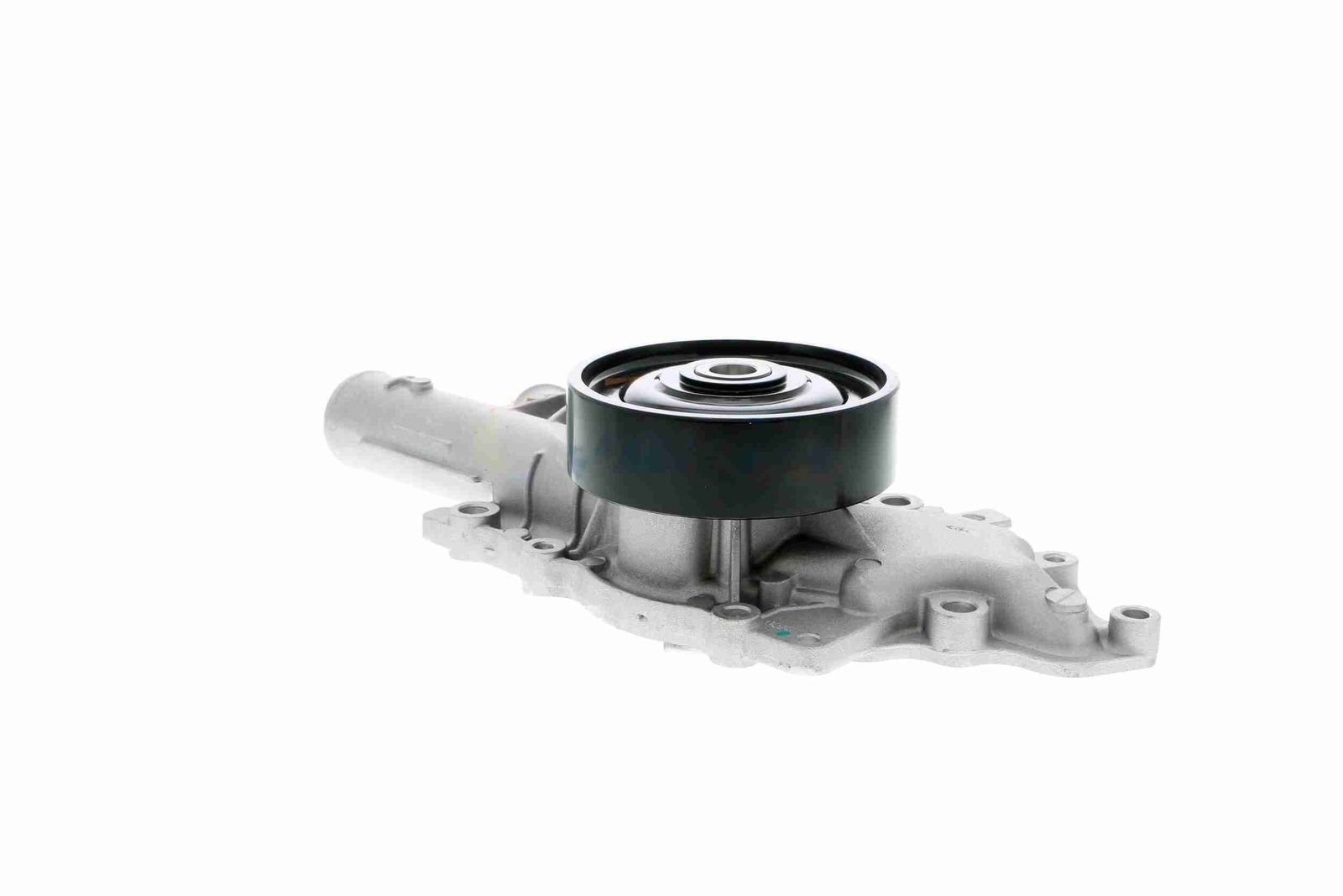 Pompe à eau, refroidissement du moteur