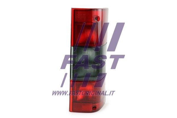 Lampa tylna zespolona FAST FT86056