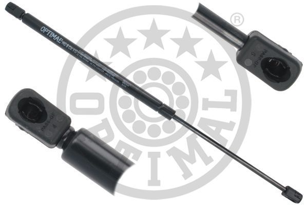 Sprężyna gazowa, pokrywa bagażnika OPTIMAL AG-52278