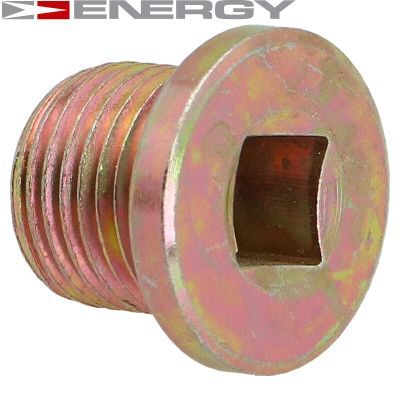 Levně Závitová zátka, olejová vana ENERGY NE00727