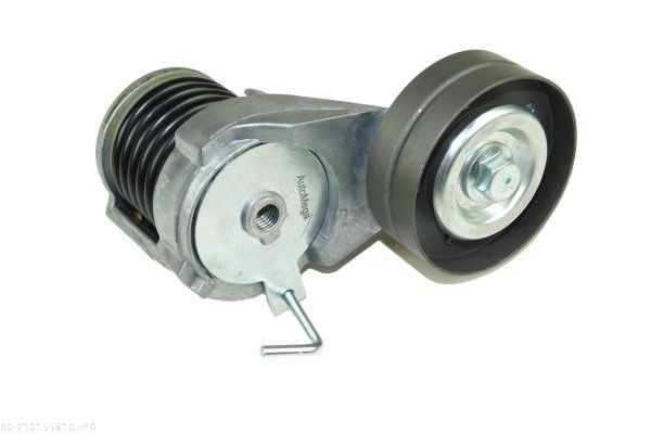 Натяжная планка, поликлиновой ремень