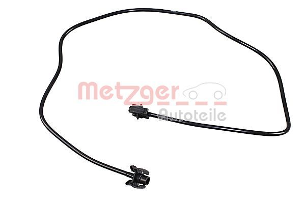 Cuplaj conducta lichid racire METZGER 2421388
