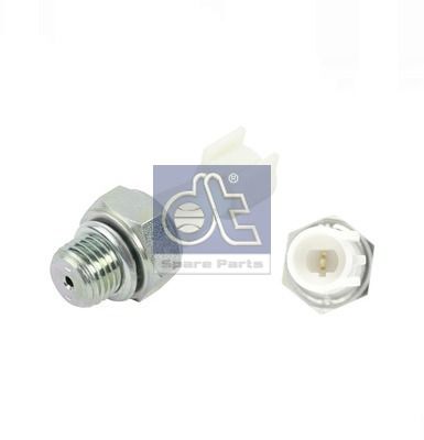 Włącznik ciśnieniowy oleju DT SPARE PARTS 7.80130